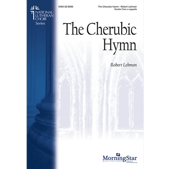 The Cherubic Hymn