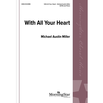With All Your Heart