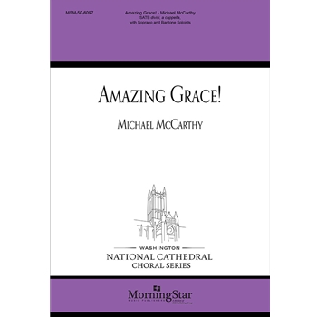 Amazing Grace!