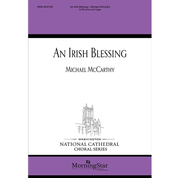 An Irish Blessing