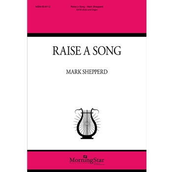 Raise a Song