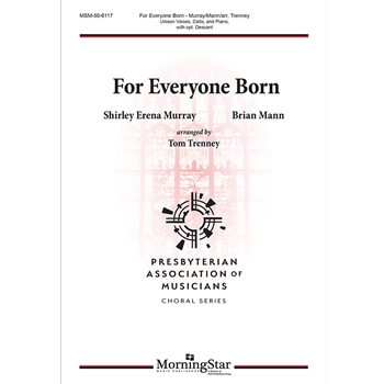 For Everyone Born