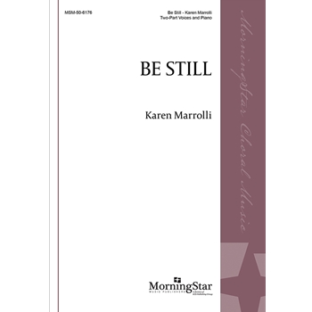 Be Still