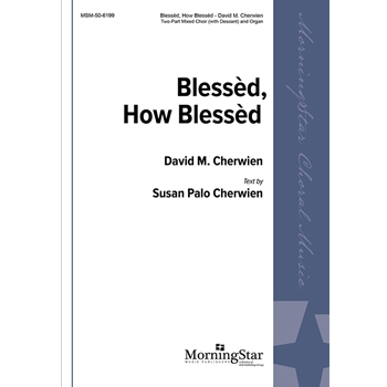 Blessa¨d, How Blessa¨d