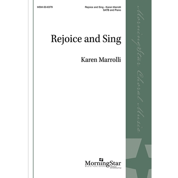 Rejoice and Sing