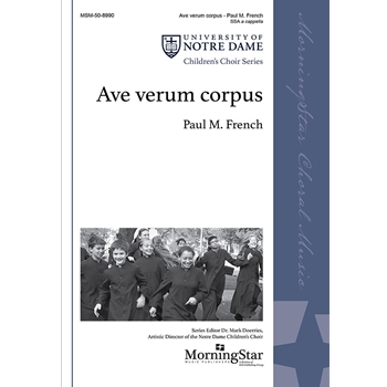 Ave verum corpus