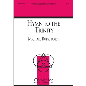 Hymn to the Trinity