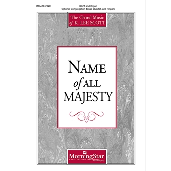 Name of All Majesty