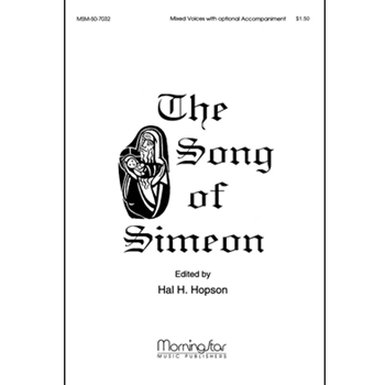 The Song of Simeon