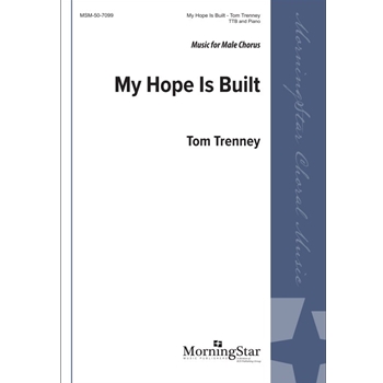 My Hope Is Built