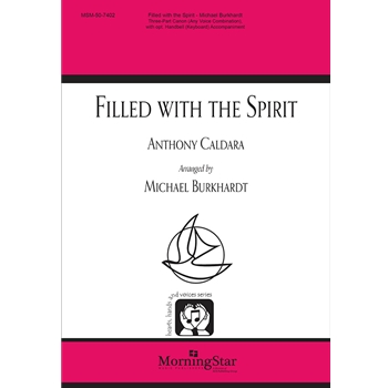 Filled with the Spirit