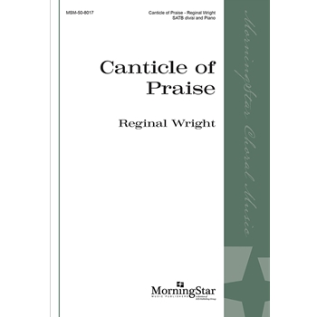 Canticle of Praise