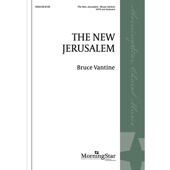 The New Jerusalem