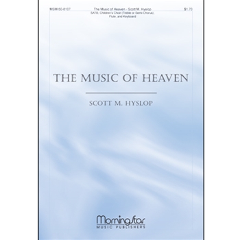 The Music of Heaven