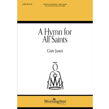 A Hymn of All Saints