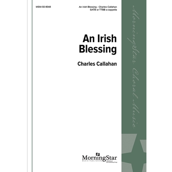 An Irish Blessing