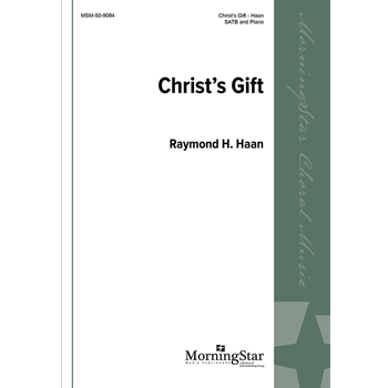 Christ's Gift