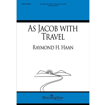 As Jacob with Travel