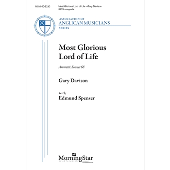 Most Glorious Lord of Life