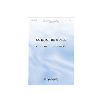 Go Into the World