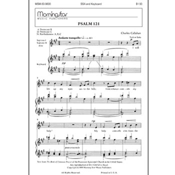 Psalm 121