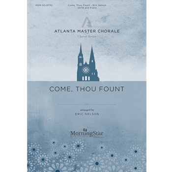 Come, Thou Fount