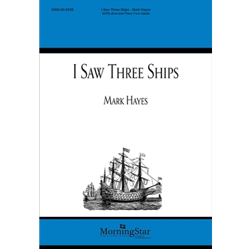 I Saw Three Ships