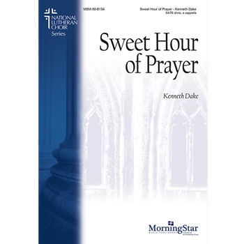 Sweet Hour of Prayer