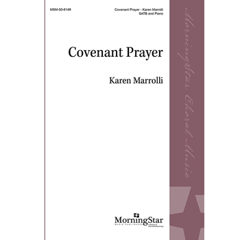 Covenant Prayer