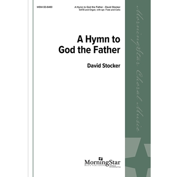Hymn to God the Father