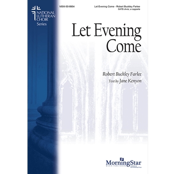 Let Evening Come