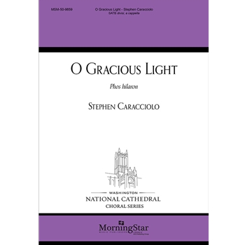 O Gracious Light