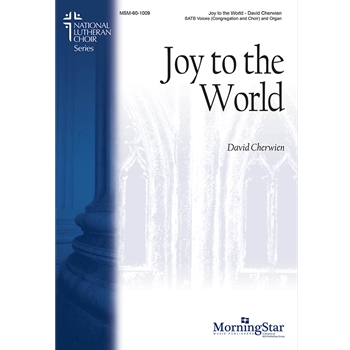 Joy to the World