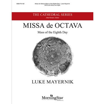 Missa de Octava
