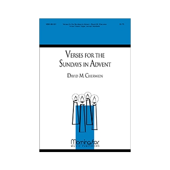 Verses for the Sundays in Advent