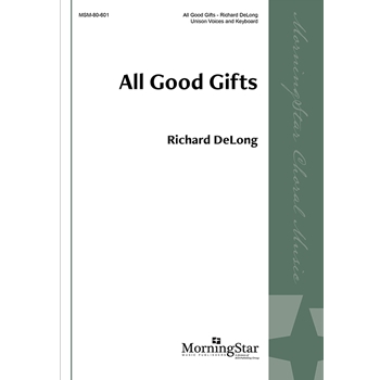 All Good Gifts