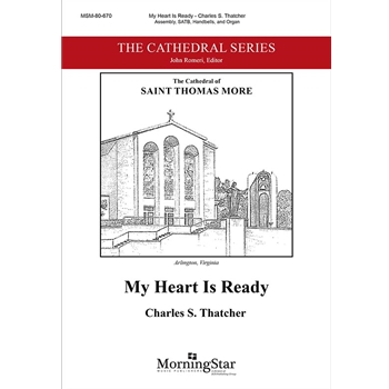 My Heart Is Ready