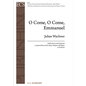 O Come, O Come, Emmanuel