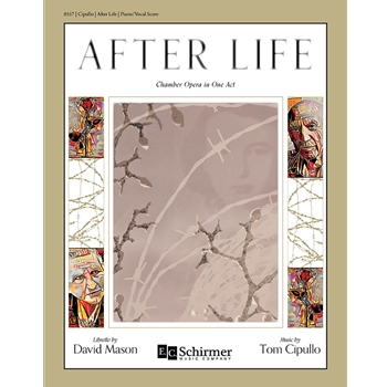 After Life (Piano/Vocal Score)