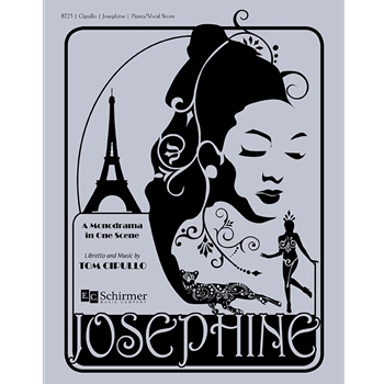 Josephine: A Monodrama in One Scene (Piano/Vocal Score)
