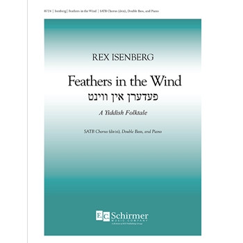 Feathers in the Wind