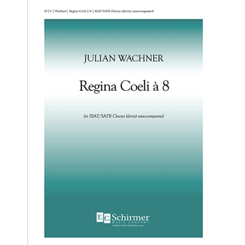 Regina Coeli a 8