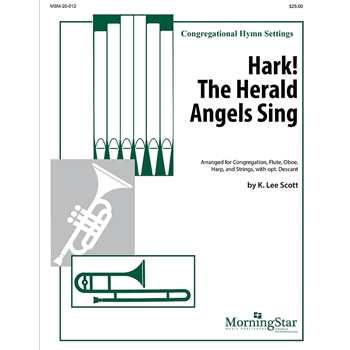 Hark the Hearald Angels Sing