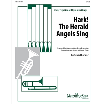 Hark the Hearald Angels Sing