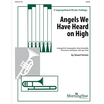 Angels We Have Heard on High