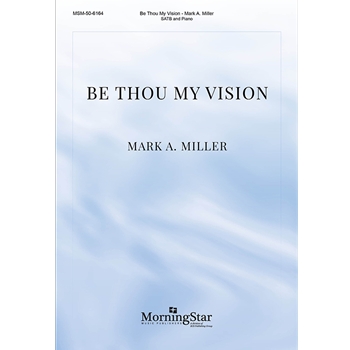 Be Thou My Vision