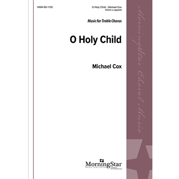 O Holy Child