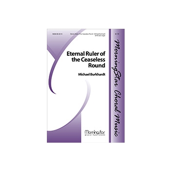 Eternal Ruler of the Ceaseless Round