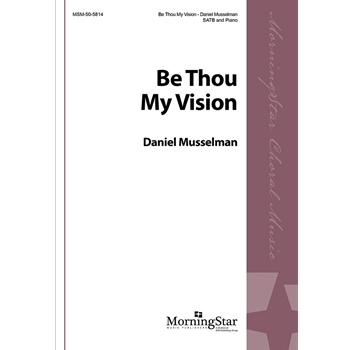Be Thou My Vision