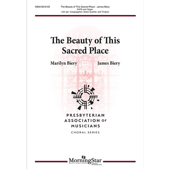 Beauty of This Sacred Place